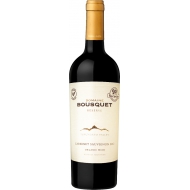 Domaine Jean Bousquet Organic Reserve Cabernet Sauvignon 0,75 л