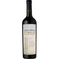 Alta Vista Single Vineyard Alizarine 0,75 л