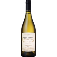 Alta Vista Premium Chardonnay 0,75 л