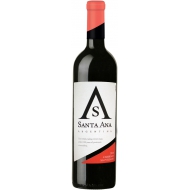 Santa Ana Classic Cabernet Sauvignon 0,375 л