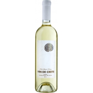 Mediterra Winery Vin de Crete Vilana 0,75 л