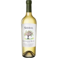 Bodega Atamisque Serbal Sauvignon Blanc 0,75 л