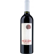 Mediterra Winery Vin de Crete Kotsifali-Mandilaria 0,75 л