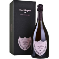 Dom Perignon Rose Brut (в коробке) 0,75 л