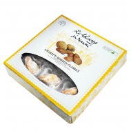 Печенье миндальное классическое Amaretti Dolcezze Di Nanni 130 г