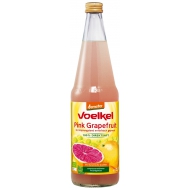 Сок грейпфрутовый Voelkel 0,7 л