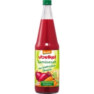 Сок овощной Voelkel 0,7 л