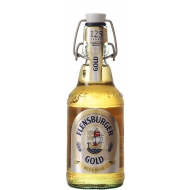 Flensburger Gold 0,33 л