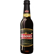 Krusovice Cerne 0,5 л