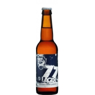 BrewDog This is Lager 0,33 л