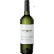 Jean Bousquet Torrontes Chardonnay 0,75 л