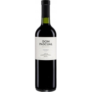 Don Pascual Tannat Reserve 0,75 л