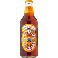 Newcstlea Brown Ale 0,55 л