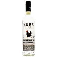 Kura Wodka 0,5 л