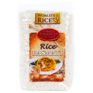 Рис Басмати Worlds Rice 500 г