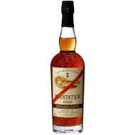 Plantation Original Dark Overproof 73% 0,7 л