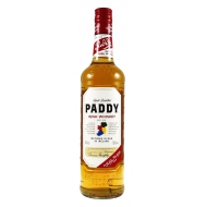 Cork Distellers Paddy 0,7 л