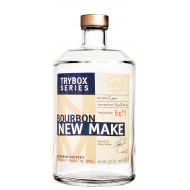 Trybox Series Bourbon New Make Whiskey 0,75 л