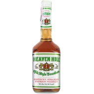 Heaven Hill Old Style Bourbon 4 Y.O. 0,75 л