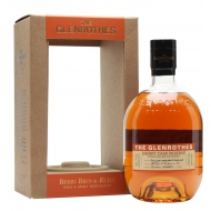 Berry Bro’s & Rudd Glenrothes Sherry Cask Reserve (в коробке) 0,7 л