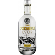 Premium Lvov Gold 0,7 л