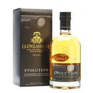 Glenglassaugh Evolution (в коробке) 0,7 л