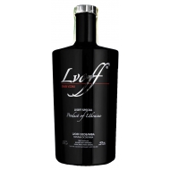 Lvoff Special (Особая, черная) 0,75 л