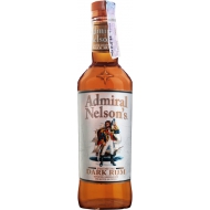 Admiral Nelson’s Dark Rum 1 л