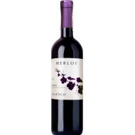 Falesco Merlot Umbria 0,75 л