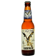 Flying Dog Pale Ale Classic 0,355 л