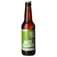 BrewDog Jack Hammer IPA 0,33 л