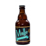 Malle Blonde 0,33 л