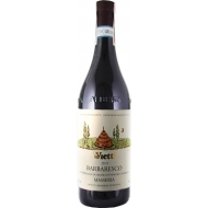 Vietti Barbaresco Masseria 0,75 л