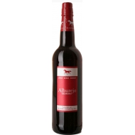 Bodegas Alvaro Domecq Oloroso Alburejo 0,75 л