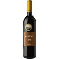 Bodegas Emilio Moro Finca Resalso 0,75 л