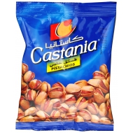 Фисташки Castania 40 г