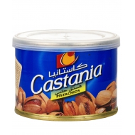 Фисташки Castania 75 г