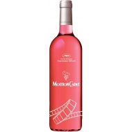 Baron Philippe de Rothschild Le Rose de Mouton Cadet Cannes Edition 0,75 л