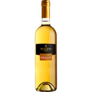 Carlo Pellegrino Moscato Liquoroso Terre Siciliane 0,75 л