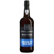 Мадера Henriques & Henriques Madeira Medium Dry 0,5 л