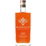 Bastille 1789 Hand Crafted Whisky 0,7 л