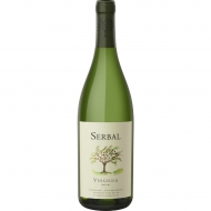 Bodega Atamisque Serbal Viognier 0,75 л