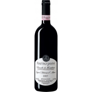 Mastrojanni Brunello di Montalcino Vigna Schiena d