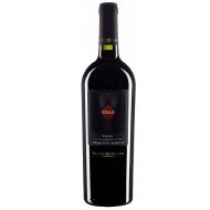 Farnese Vigneti Del Salento Zolla Primitivo Merlot 0,75 л