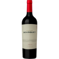 Domaine Jean Bousquet Merlot 0,75 л