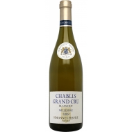 Simonnet-Febvre Chablis Grand Cru Blanchot 0,75 л