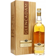 Glencadam 25 Y.O. (в деревянном ящике) 0,75 л