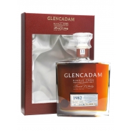 Glencadam Single Bourbon Cask 1982 (в коробке) 0,7 л