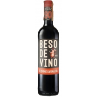 Grandes Vinos y Vinedos Beso de vino Old Vine Garnacha 0,75 л