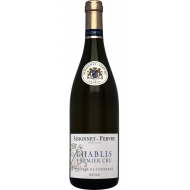 Simonnet-Febvre Chablis Premier Cru Montee de Tonnerre 0,75 л